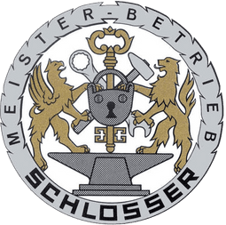 Logo Meisterbetrieb Schlosserei