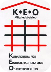 Logo Keo