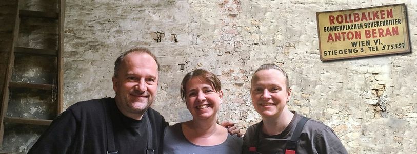 Familie Beran